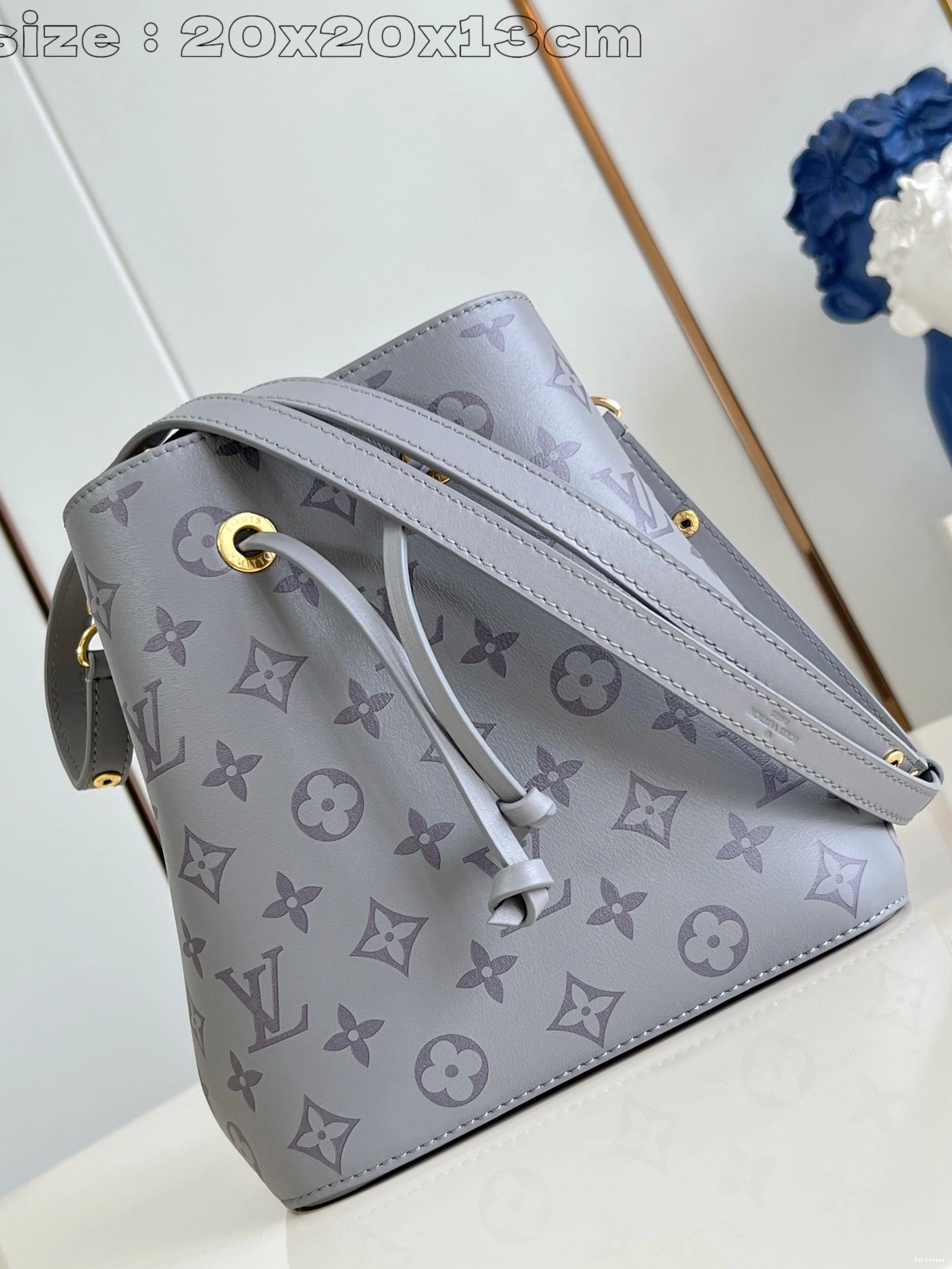 LOUIS VUITTON NÉONOÉ BB-20*20*13cm 0824